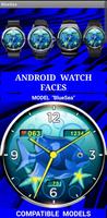 Android Watch Faces 16 Affiche