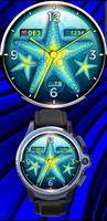 2 Schermata Android Watch Faces 17