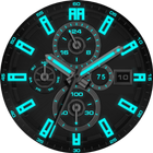 Android Watch Faces 68 icône