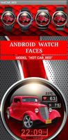 Android Watch Faces 13 포스터