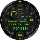 Android Watch Faces 77 icône