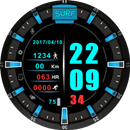 Android Watch Faces 75 APK