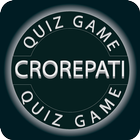 KBC Quiz Game - Crorepati Quiz Game Eng - Hindi أيقونة
