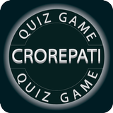 KBC Quiz Game - Crorepati Quiz Game Eng - Hindi icon