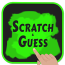 Scratch and Guess- Free Photo Scartch APK