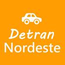 Detran Nordeste | Consulte Placas e Dados APK
