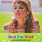 Best For Wish 2019 Zeichen