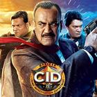 CID All Episodes icon