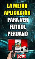 Ver Fútbol Peruano 2021 - Guía capture d'écran 1
