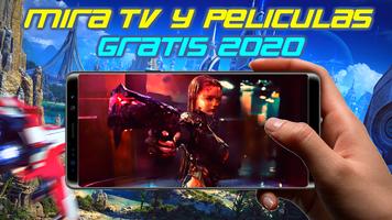 TV y Películas Gratis Perú - Guide 2020 Affiche