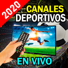Fútbol TV en vivo 2022 icône