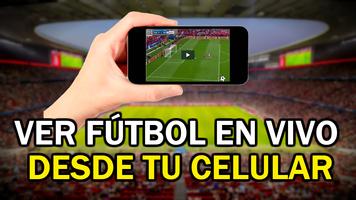 Fútbol TV en vivo 2022 Affiche