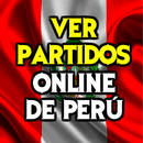 Futbol Peruano TV guide 2022 APK