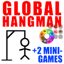 Global Hangman - with two extr APK