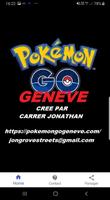 برنامه‌نما POKEGO GENÈVE ACTUALITÉ عکس از صفحه