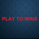 play_to_wins आइकन