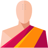 Monk Mode - Create habits, Man