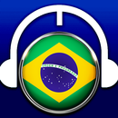 Rádio Online Brasil: Rádio FM ao vivo-Rádio online APK