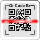 Leitor de Qr code Br / Leitor de código de barra APK