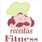 Receitas Fitness icon