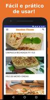 Receitas Fitness screenshot 1