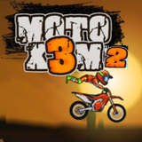 Moto X3M Bike Race Game para Android - Descarga el APK en Uptodown