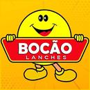 Bocão Lanches Mantenopolis APK