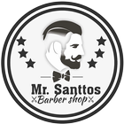 Mr Santtos - Barber Shop icône