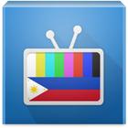 Philippine TV and Movies आइकन