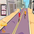 Bike Rush ícone