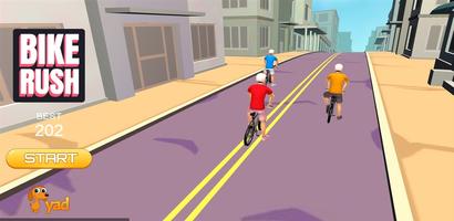 Bike Rush screenshot 3