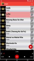 Aegis Song & Lyrics HD Screenshot 1