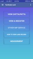 TN Patta/Chitta {Tamilnadu Land Record} EC Info Affiche