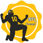 NFL Forecast (preview, prediction tips, odds, AFL) icône