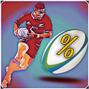 Rugby forecast ( prediction of union and league ) APK