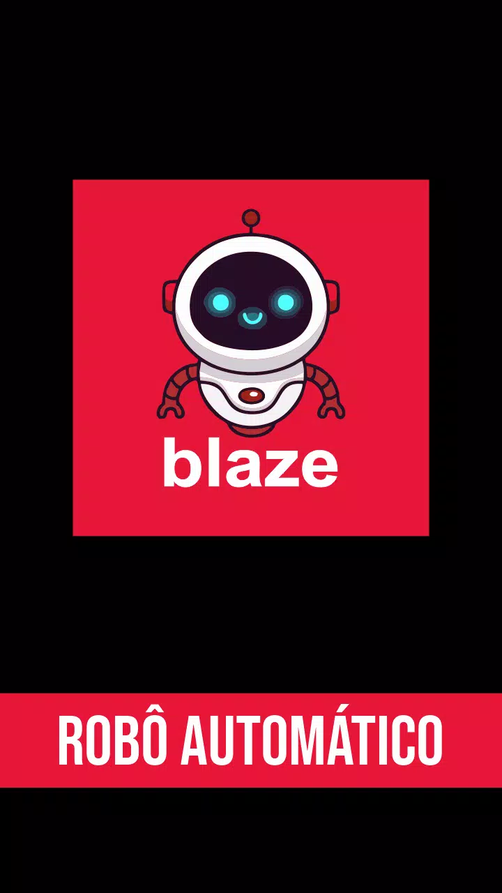 Robô Blaze  Conheça o robô de apostas