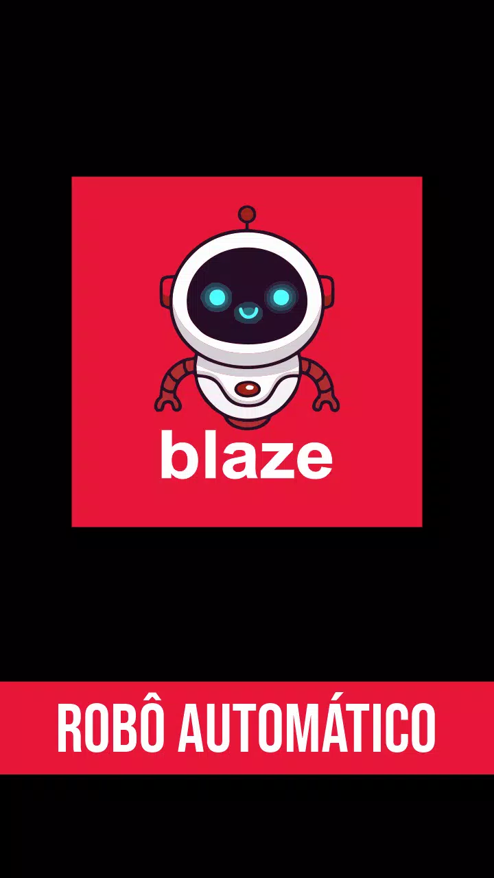 Download do APK de Robô (Bot) - Blaze para Android