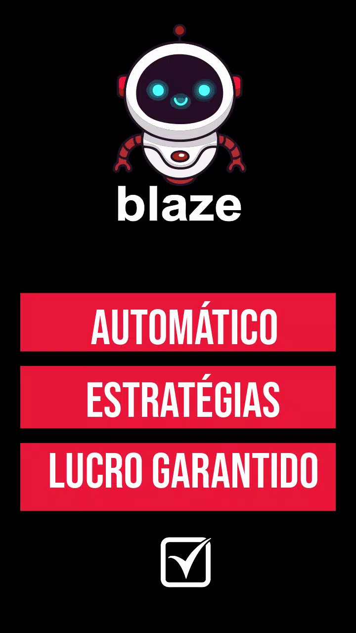 Robô BLAZE FUNCIONA? Entenda a VERDADE sobre GANHAR DINHEIRO com a BLAZE 