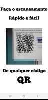 LER QR CODE imagem de tela 3