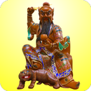 張天師靈籤 APK