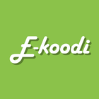 EKoodi - Skannaa lisäaineet أيقونة