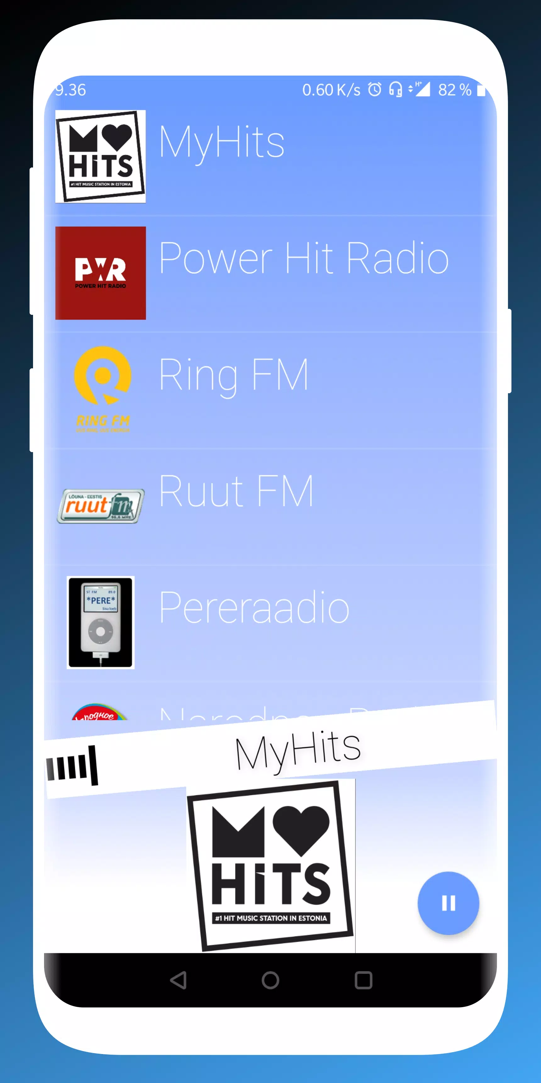 Raadio APK for Android Download