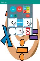 Math fun imagem de tela 2