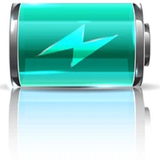 Battery & Ram Monitor icon