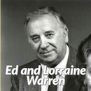 Ed and Lorraine Warren APK