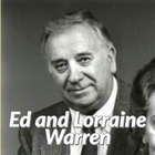Ed and Lorraine Warren icono
