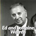 Ed and Lorraine Warren Zeichen