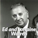Ed and Lorraine Warren Zeichen