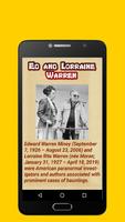 Ed and Lorraine Warren 스크린샷 2