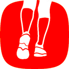 Pedometer App biểu tượng